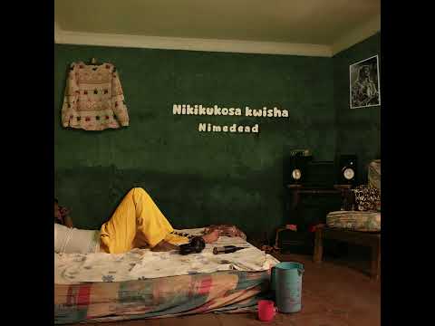 Kusah - Matamu (Official Lyrics Audio)