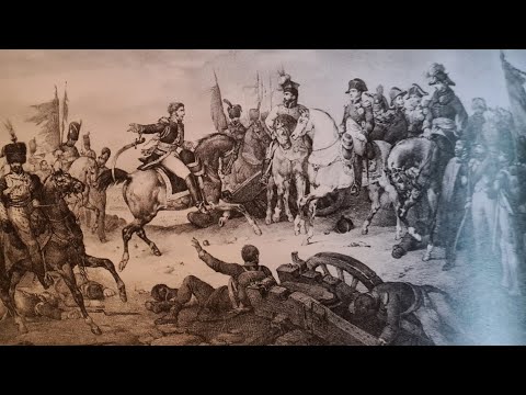 Bitka kod Austerlitza - Remek-djelo vojnog umjeća