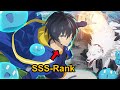 He Was Send To Another World And Gained The Power Of An Overpowered Slime Sage Master