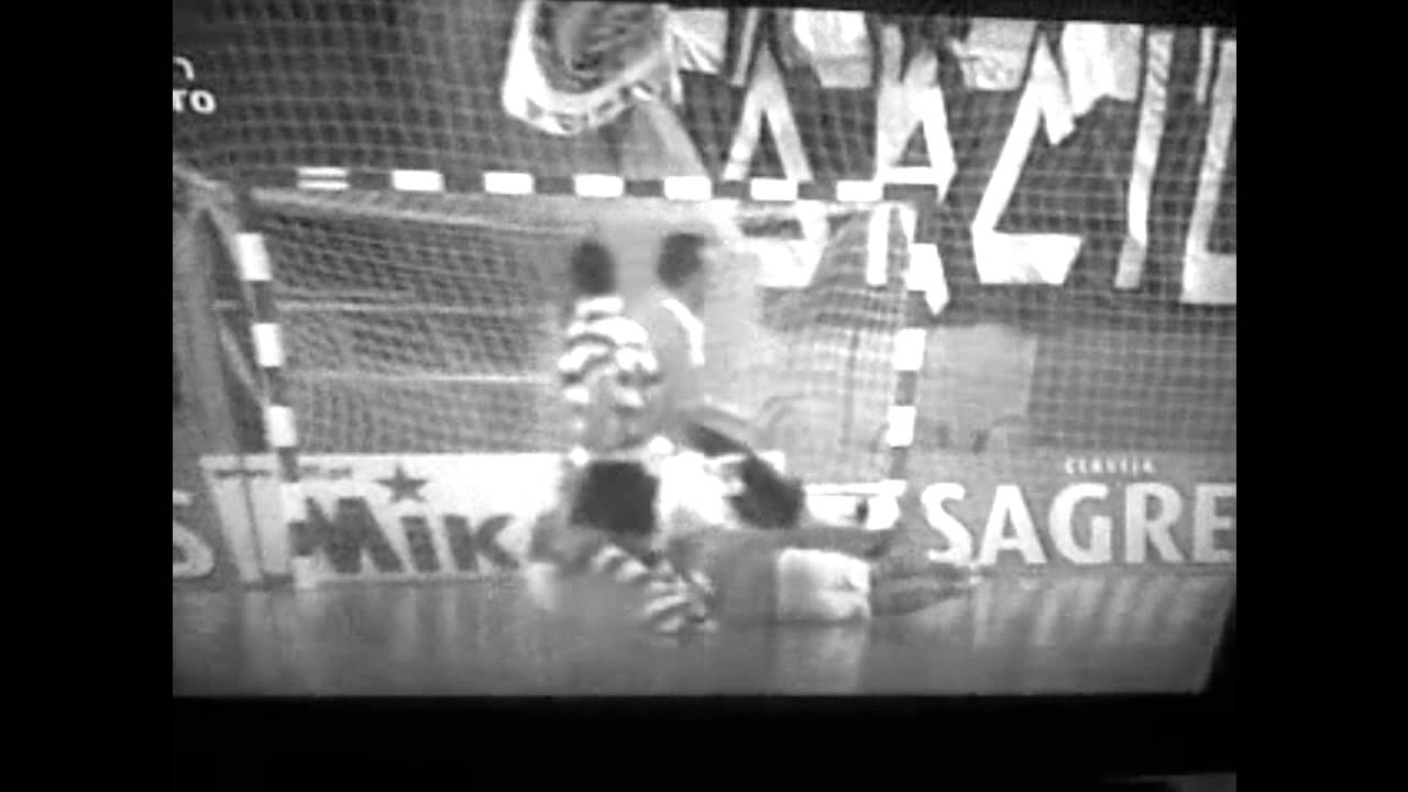 Benfica 1 - 2 Sporting // FUTSAL FINAL 2º JOGO - ...