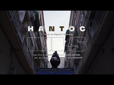 HANTOC - NLS (shot by CSGworks & GNIUS)