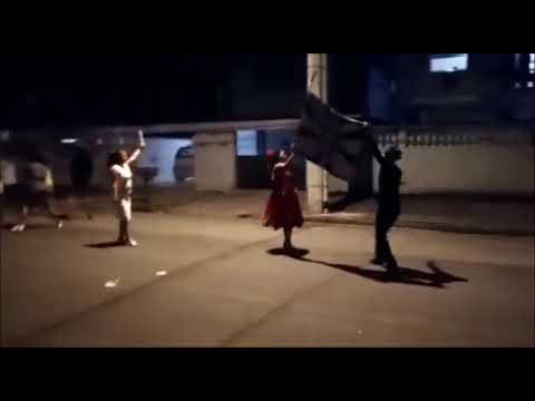 Ultimo ensaio Real Mocidade  2019