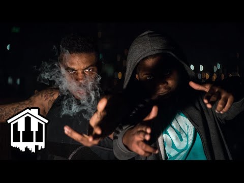 Reese Youngn - Anti (OFFICIAL VIDEO) Prod. Bwitdaheat