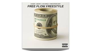 Download lagu Kashief - Free Flow (Freestyle) ft. Venom-X, Lion Dread, Christopher Grey mp3 Download lagu Kashief - Free Flow (Freestyle) ft. Venom-X, Lion Dread, Christopher Grey mp3