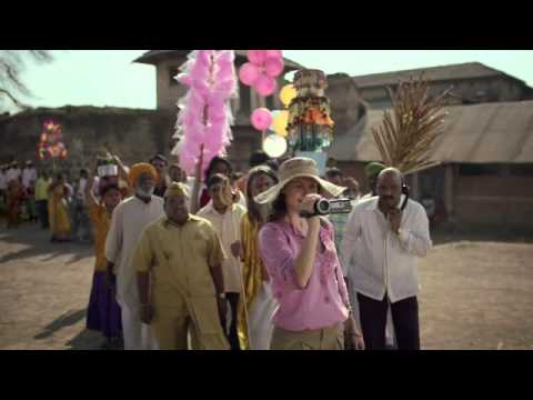 Sony Handycam: Family Vacation