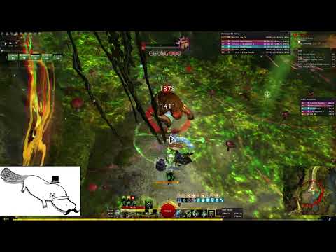 [Ger/En] Gw2 Raid League Lowman special Event