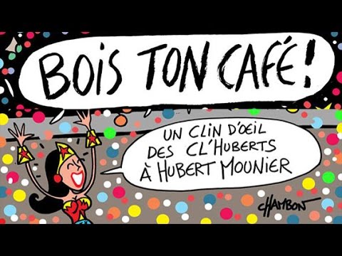 Bois ton café / L'affaire Louis Trio