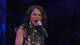 Audra McDonald sings 'Climb Ev'ry Mountain' from The Sound of Music   LIVE at The Kennedy Center
