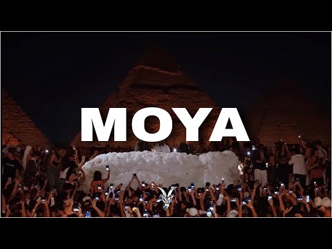 VINI - MOYA (AFRO HOUSE REMIX)