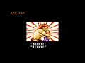 Street Fighter II: Special Champion Edition - Blanka Ending (Genesis/Mega Drive) (4K60fps)