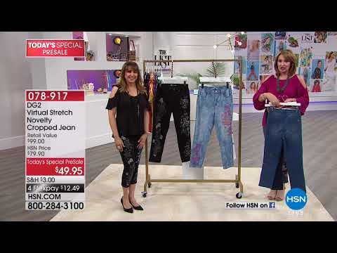 HSN | The List with Colleen Lopez 04.19.2018 - 09 PM