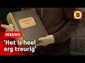 Oorlogsmuseum is bang dat topstukken gestolen worden | Omroep Brabant