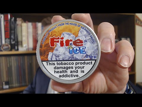 Makla  : 6photo 'Fire & Ice'