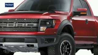 preview picture of video '2014 Ford F-150 Truck Virtual Test Drive | West Chester PA 19382'
