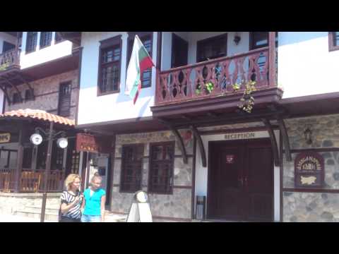 Zlatograd,Rodopi Mountains,Bulgaria with Daniel Dimitrov
