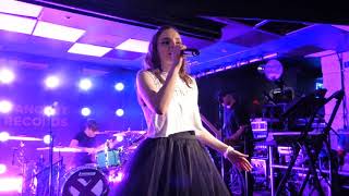 Chvrches - Forever (HD) - The Hippodrome, Kingston - 29.05.18