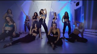 Ludacris - Feelin’ so sexy | choreography by Anastasia Razzhyvina