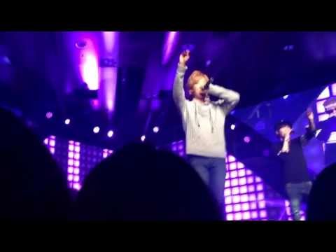 one hh party 너부터 잘 해 M.I.B