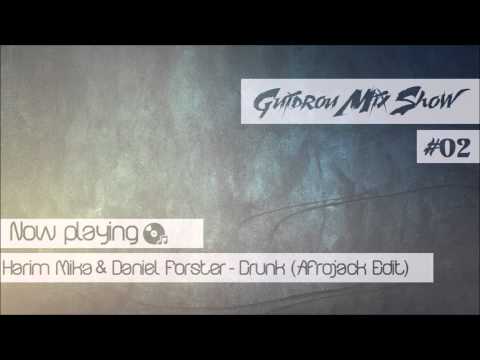 GUIDROU MIX SHOW #02