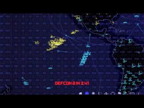 Stealth Mode vs LSWP - Carpet Bombing 101