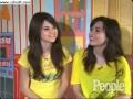 Demi Lovato Selena Gomez