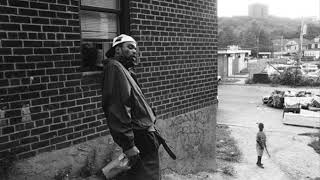 Method Man - Party Crasher (Unreleased Demo Version) (Prod. by True Master)