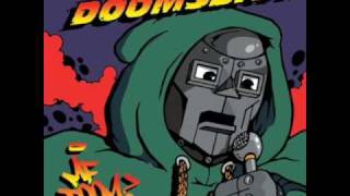 MF Doom - Rhymes Like Dimes