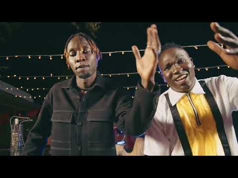 Allan Flash ft Rody Gavana, Lil Square   Koyoo remix Official Video