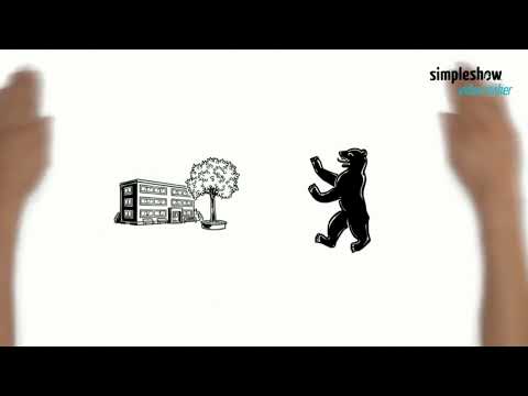 Die Struktur der Berliner Schule