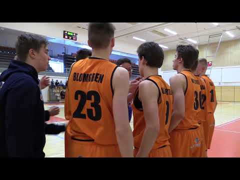 KarhuKobrat vs Helsinki Rocks valkoinen 18 03 2018