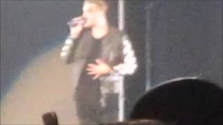 Pentatonix I Na Na Na (Columbus, OH - 2016)