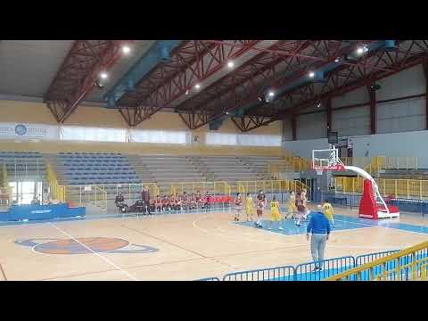 Nicolò U13 Elite POL CESENATICO 2000 VS  ASD POL  PONTEVECCHIO