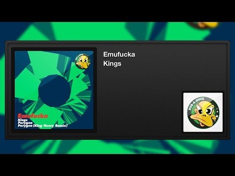 Emufucka - Kings