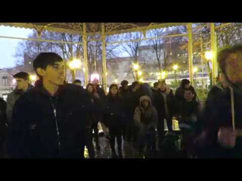 Ramces Vilos VS NKO : 8vos - SwanBattles Vol/1