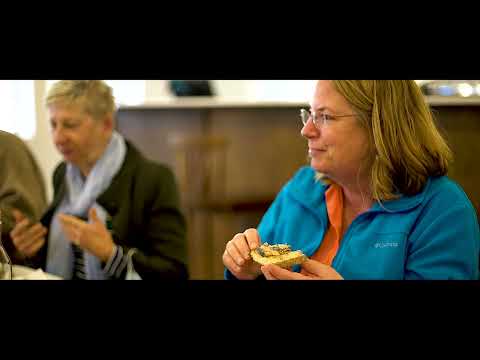 Conservas Pinhais Factory Tour | Welcome to our live-museum!