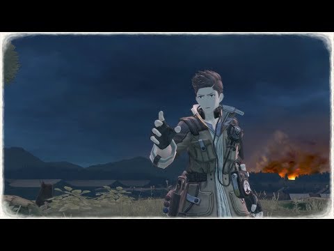 [PC] Valkyria Chronicles 4 - Chapter 2: The Liberation of Reine (A-Rank)