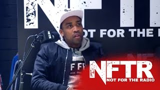 Wiley - Godfather of Grime, Dizzee Rascal, BBK, New Film and more  [NFTR]