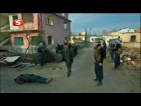 Şefkat Tepe 128 Bölüm.