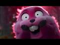 Hoppers Trailer Effects Sponsored By Klasky Csupo 2001 Effects