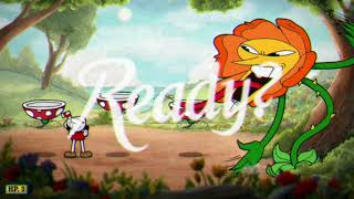 Cuphead - Single Player Gameplay - XB1