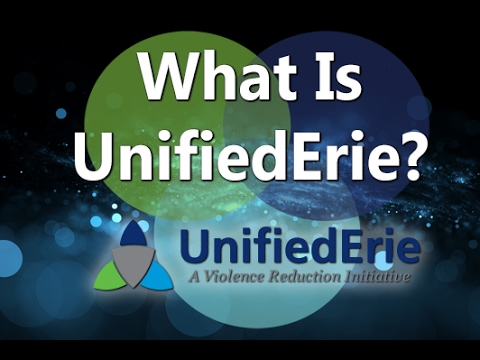 What is UnifiedErie - Marshall Piccinini