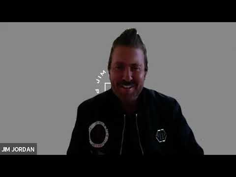 The Sevan Podcast Episode 16  | Jim Jordan