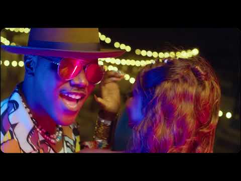 Kevin Lyttle SULADI [Official video ] feat. Kevin Florez, Yung Alpha, & Ice Prince
