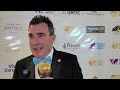 Sonesta Hotel Osorno - Alberto Pablo Holgado, Owner, Charming Residences and Suites with Private Spa