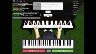 Pokemon Theme Song Piano Notes Th Clip - how to play in roblox piano pokemon theme song notes in desc