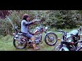Them - It's All Over Now, Baby Blue  ( ROCKER 1972 )