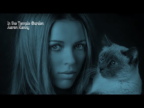 In the Temple Garden - Aaron Kenny | 1 Hour