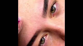 O TRUQUE de MESTRE para manter o risquinho nas SOBRANCELHAS