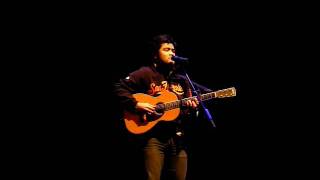 Superhuman - Gabe Bondoc