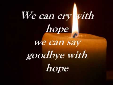With Hope